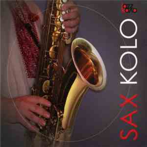 Various - Jazz-Kolo / Sax Kolo FLAC