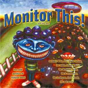 Various - Monitor This! (June/July 2004) FLAC