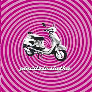 Various - Pięćdziesiątka – Pięćdziesiąt Lat Polskiego Jazzu Na Pięćdziesięciolecie Badań Opinii I Rynku FLAC