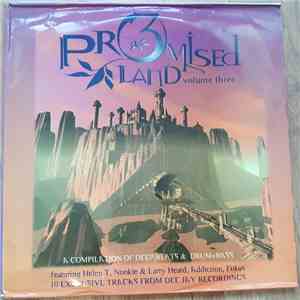 Various - Promised Land Volume Three FLAC