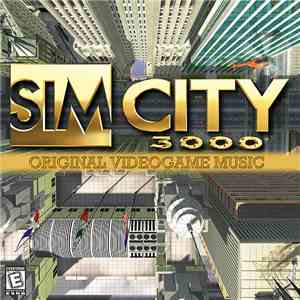 Various - SimCity 3000 FLAC