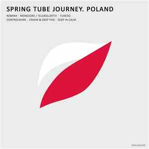 Various - Spring Tube Journey. Poland FLAC