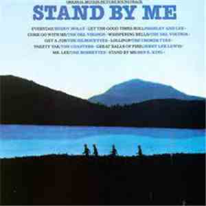 Various - Stand By Me (Original Motion Picture Soundtrack) FLAC
