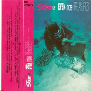Various - Star FM 97.1 Even More Treasures FLAC