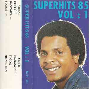 Various - Superhits 85 Vol:1 FLAC