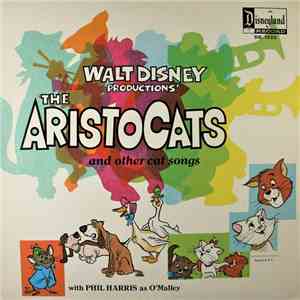 Various - The Aristocats And Other Cat Songs FLAC