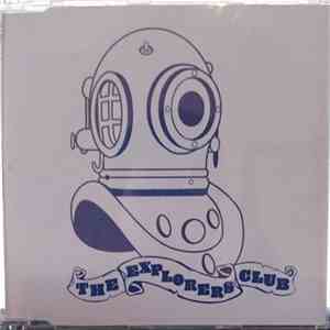 Various - The Explorer's Club (Episodes 1 to 6) FLAC