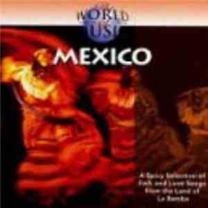 Various - The World Of Music - Mexico FLAC