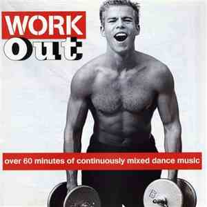 Various - Work Out FLAC