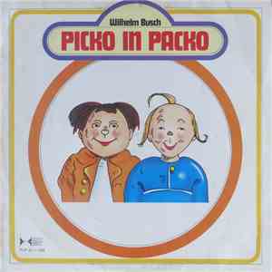 Wilhelm Busch - Picko In Packo FLAC