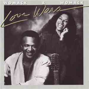 Womack & Womack - Love Wars FLAC