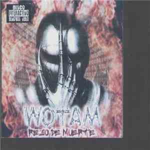 Wotam - Rezo de Muerte FLAC