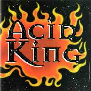 Acid King - Zoroaster FLAC