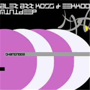 Alex Axx Koss & Eekkoo - Minideep FLAC