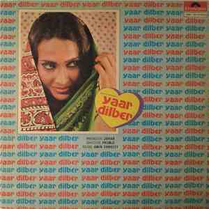 Amin Sangeet - Yaar Dilber FLAC
