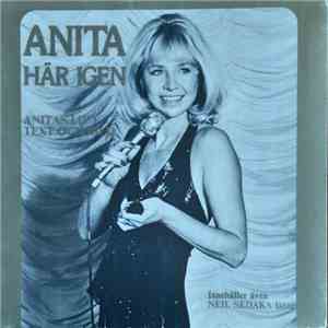 Anita Lindblom - Anita - Här Igen... FLAC