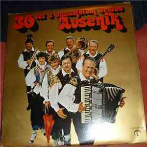 Ansambel Bratov Avsenik - 30 Let Z Ansamblom Avsenik FLAC