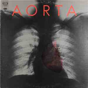 Aorta - Aorta FLAC