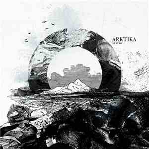 Arktika - At Zero FLAC