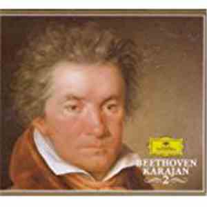 Beethoven, Karajan - 2 - Symphonien 7-9 FLAC