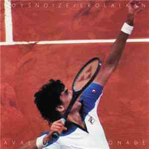 Boys Noize & Erol Alkan - Avalanche / Lemonade FLAC