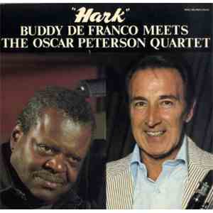 Buddy DeFranco meets The Oscar Peterson Quartet - Hark FLAC
