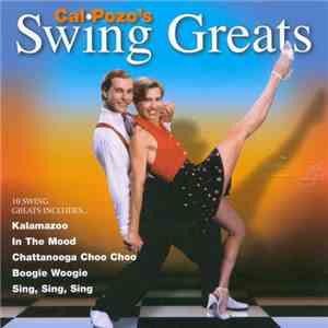 Cal Pozo - Cal Pozo's Swing Greats FLAC