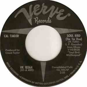 Cal Tjader - Soul Bird (Tin Tin Dao) FLAC