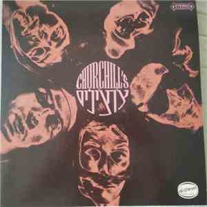Churchill's - Churchill's FLAC