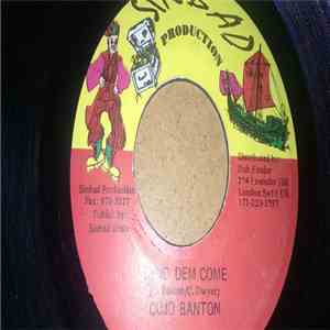 Cojo Banton - Send Dem Come FLAC