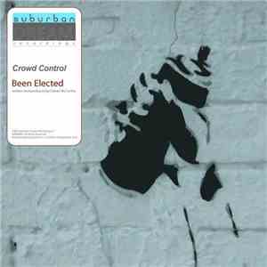 Crowd Control  - Been Elected FLAC