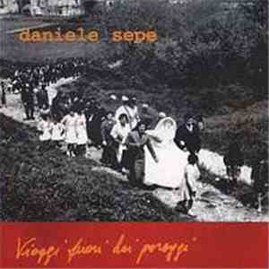 Daniele Sepe - Viaggi Fuori Dai Paraggi FLAC