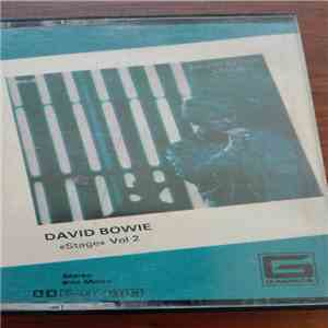 David Bowie - Stage vol 2 FLAC