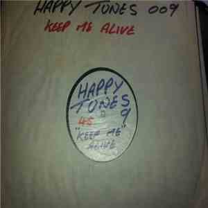Davie Forbes - Keepin Alive / Blow Ma House FLAC