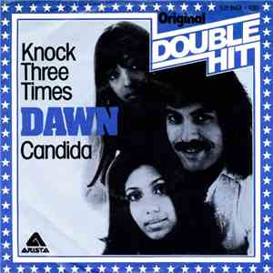 Dawn - Knock Three Times / Candida FLAC