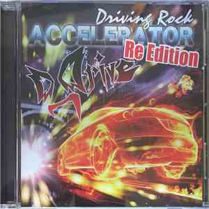 D_Drive - Accelerator FLAC