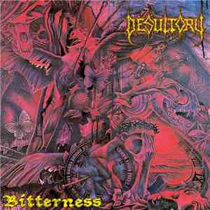 Desultory - Bitterness FLAC