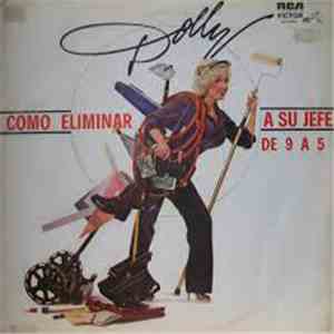 Dolly Parton - 9 To 5 And Odd Jobs FLAC
