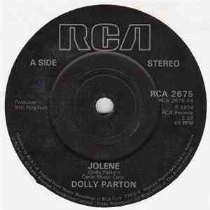 Dolly Parton - Jolene FLAC