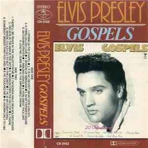 Elvis Presley - Elvis Gospels FLAC