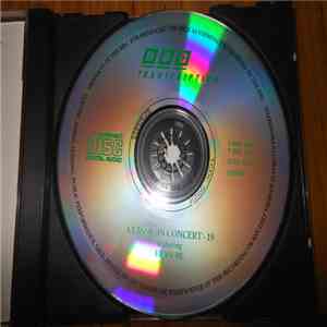 Erasure - Classic In Concert-19 FLAC