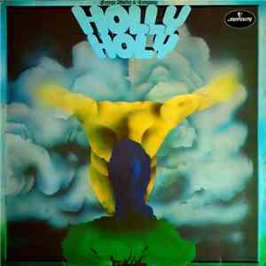 George Walker & Company - Holly Holy FLAC