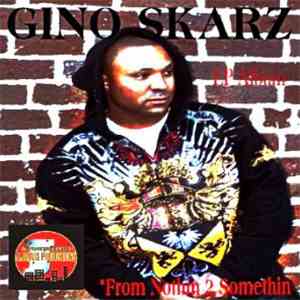 Gino Skarz - Swagnificent(Single) FLAC