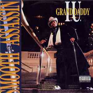 Grand Daddy I.U. - Smooth Assassin FLAC