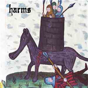 Harms - Better Than Complaining FLAC