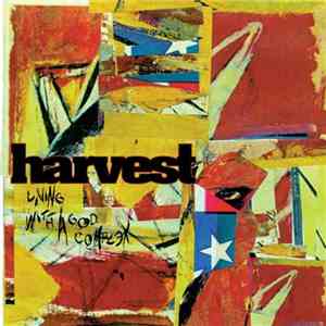 Harvest  - Living With A God Complex FLAC