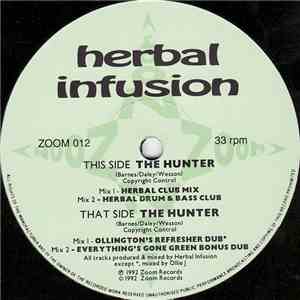 Herbal Infusion - The Hunter FLAC