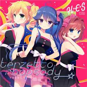 H☆E☆S - Terzetto Rhapsody FLAC