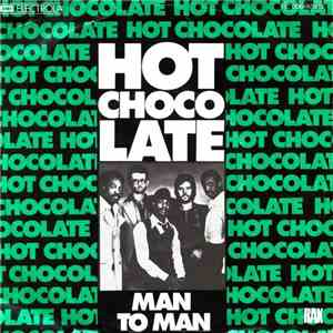 Hot Chocolate - Man To Man FLAC