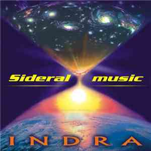 Indra  - Sideral Music FLAC